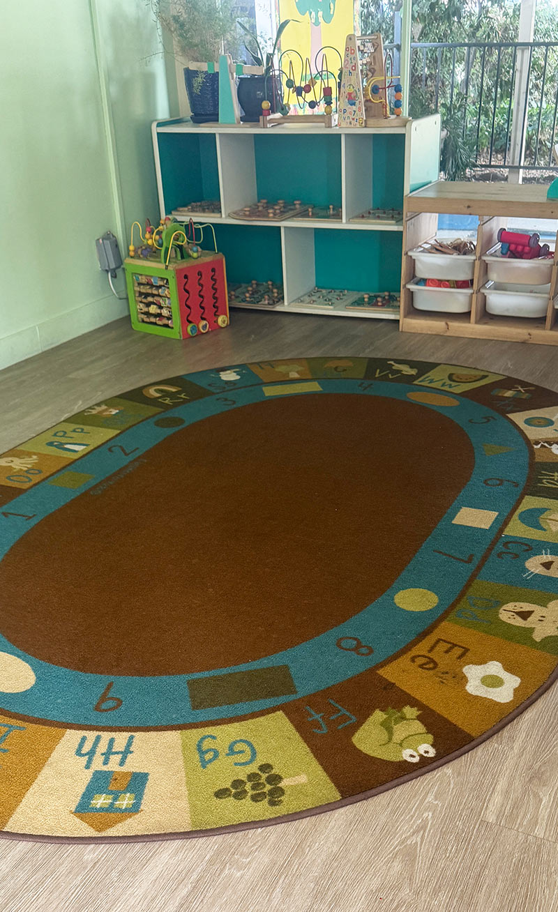 preschool programs in castro valley