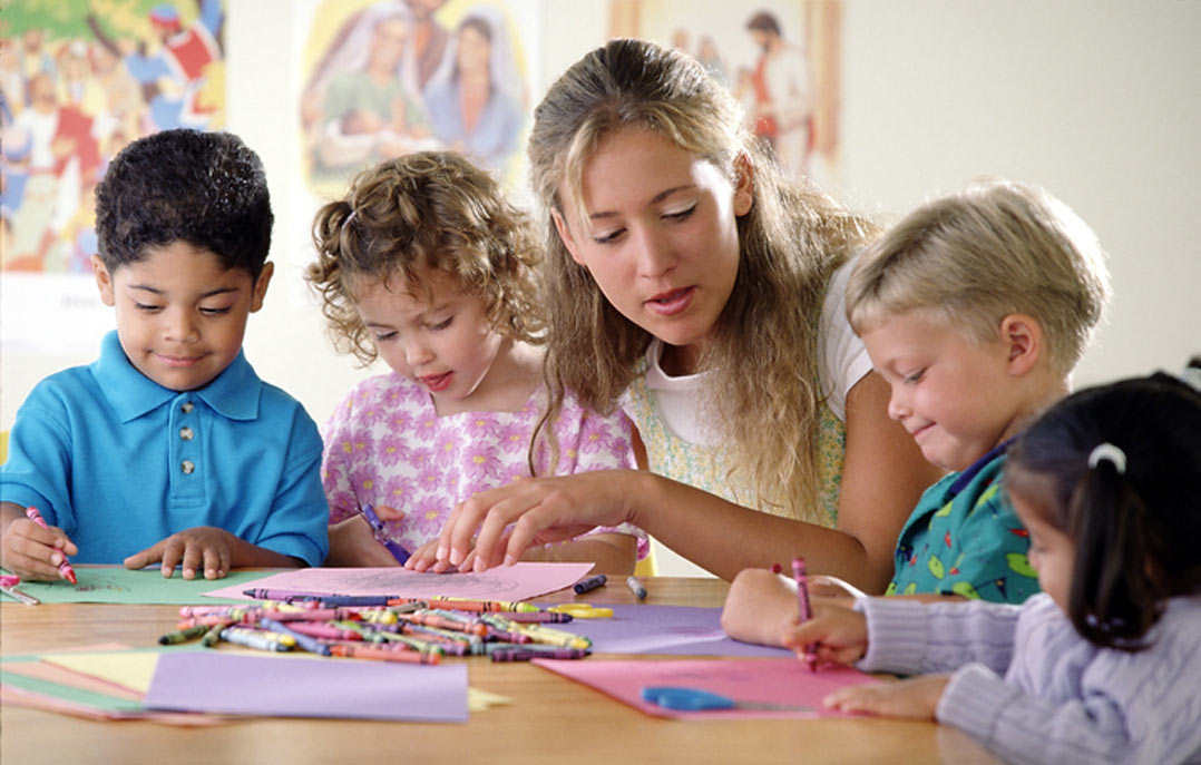 abc preschool and daycare in castro valley