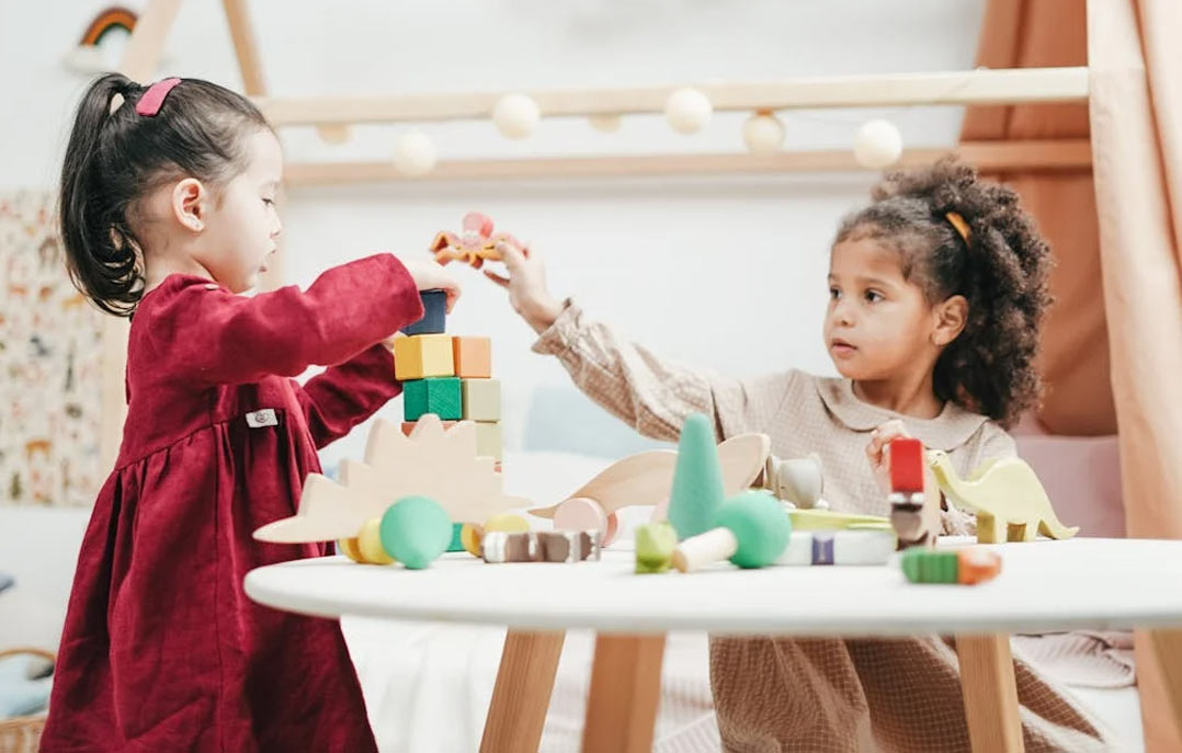 Preschool programs in Castro Valley