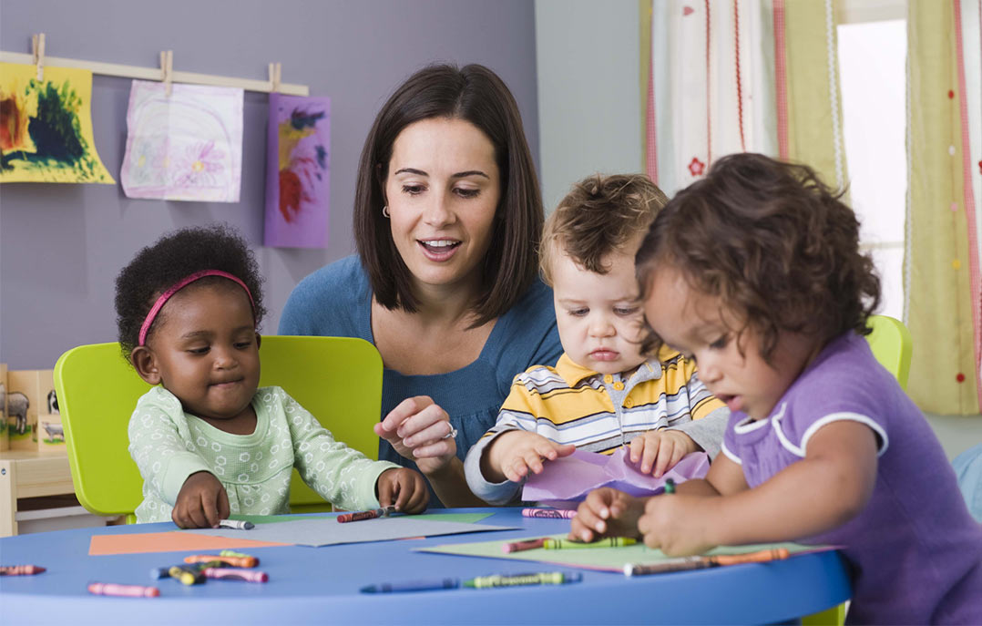 preschool programs in castro valley