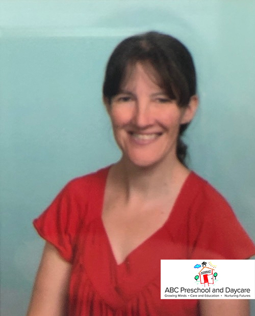 Ms. Kim - Assistant Teacher